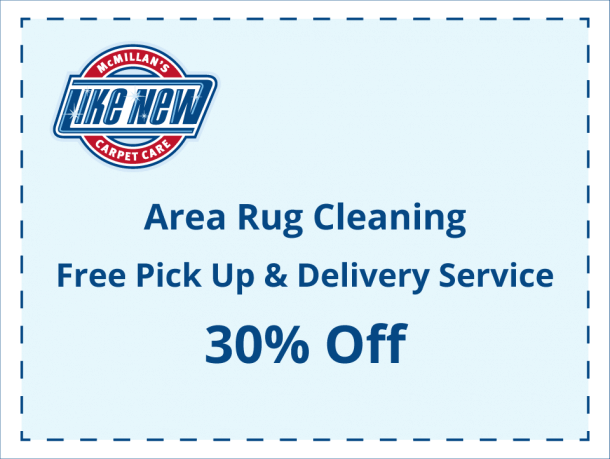 area rug cleaning 610x459