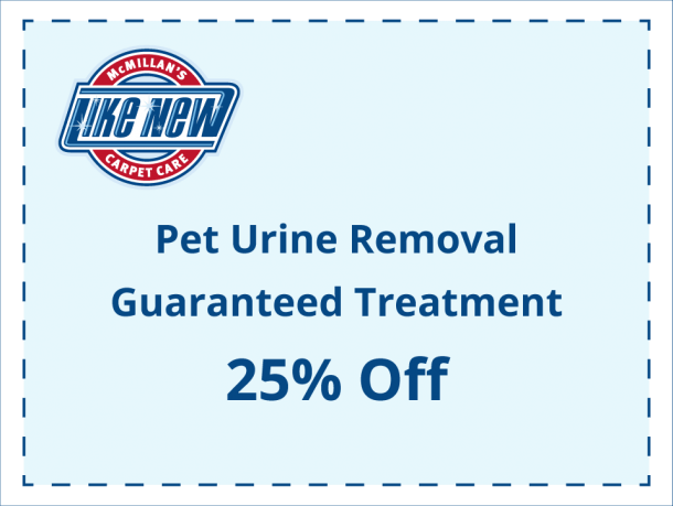 pet urine removal 610x459